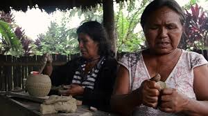 Sinchi Warmi Crafts