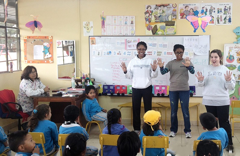 afterschool programs