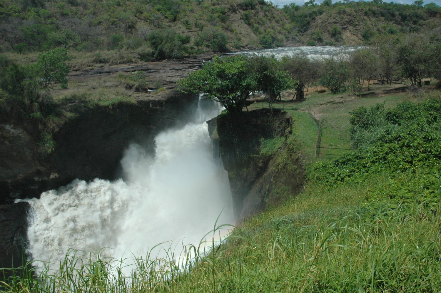 Scenic Uganda