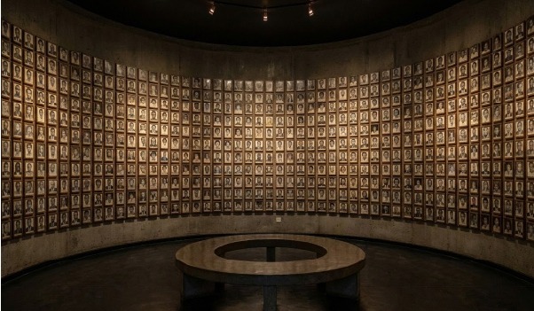 KIgali Geonicide Memorial